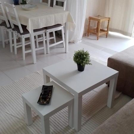 Apartmán Apartamneto Vicente Blasco Ibanez Torrevieja Exteriér fotografie