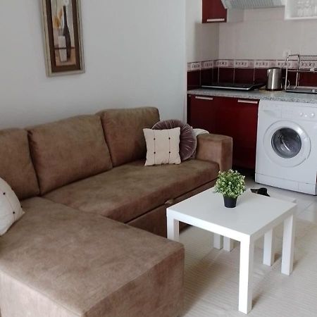 Apartmán Apartamneto Vicente Blasco Ibanez Torrevieja Exteriér fotografie
