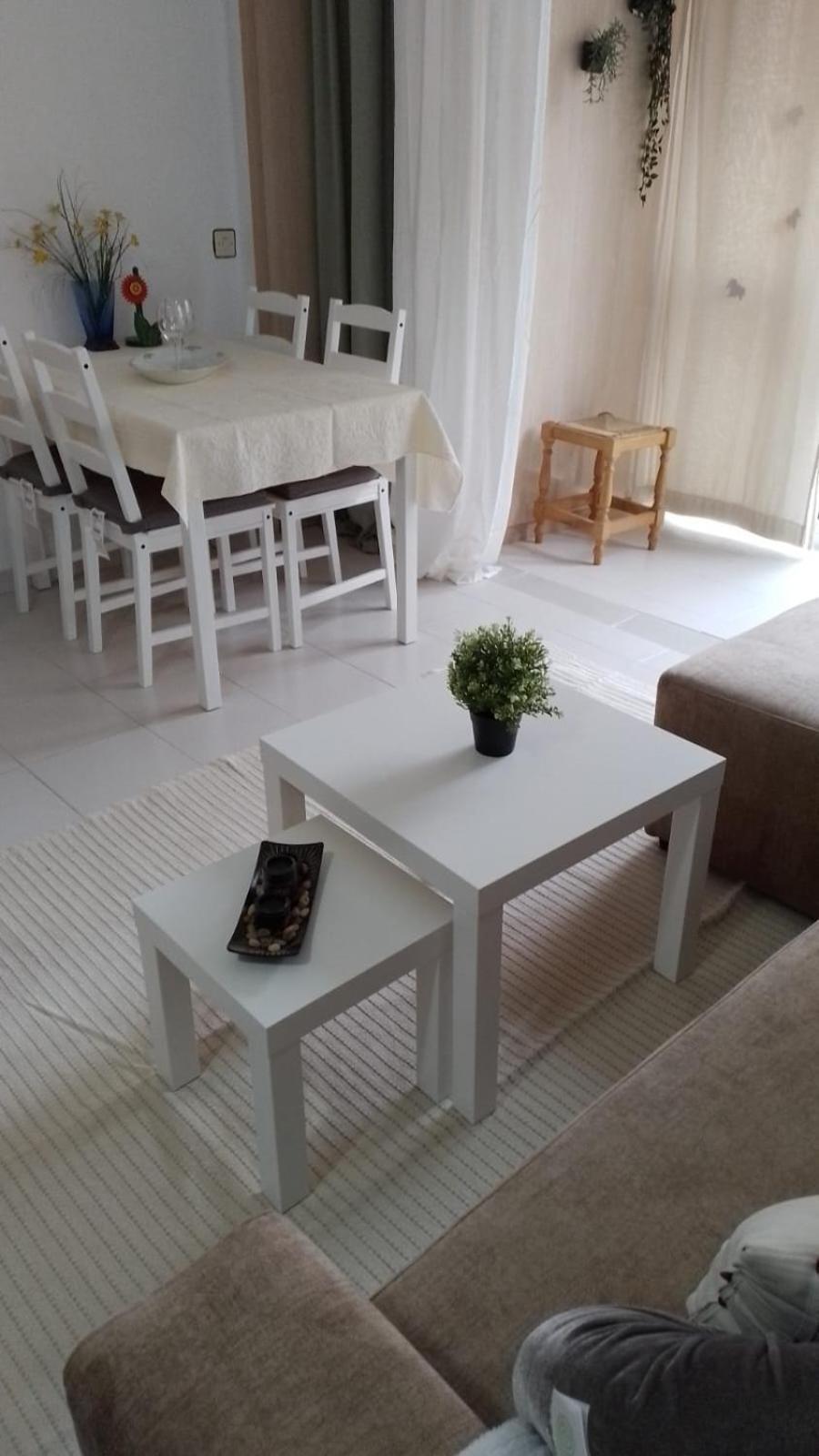 Apartmán Apartamneto Vicente Blasco Ibanez Torrevieja Exteriér fotografie